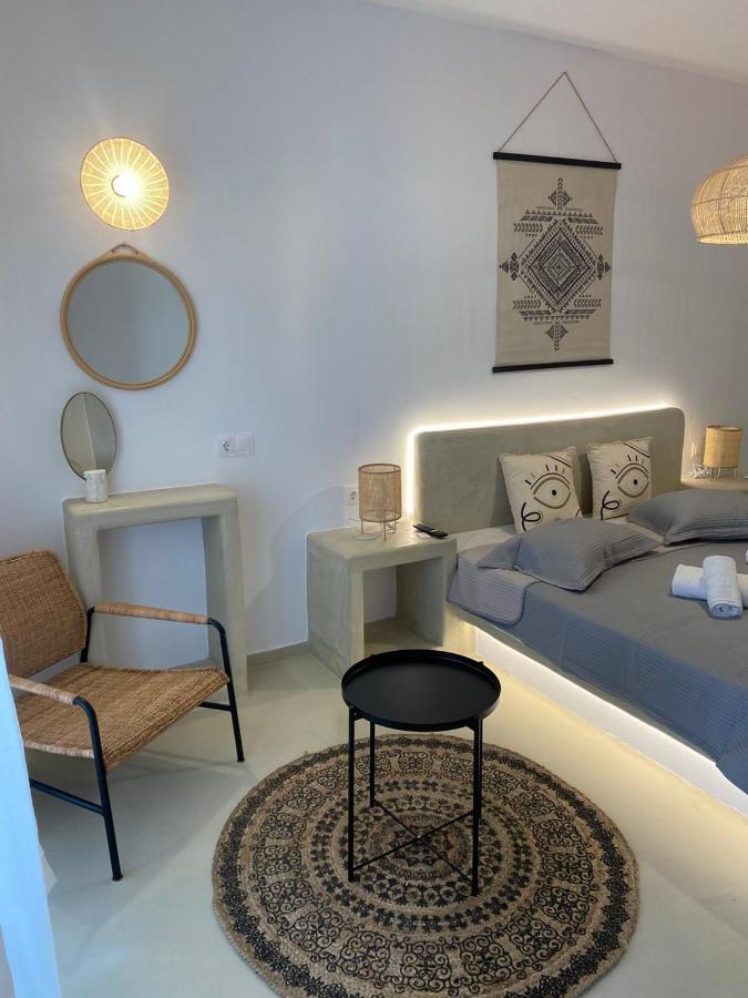 Fabio Studios Kionia Zewnętrze zdjęcie