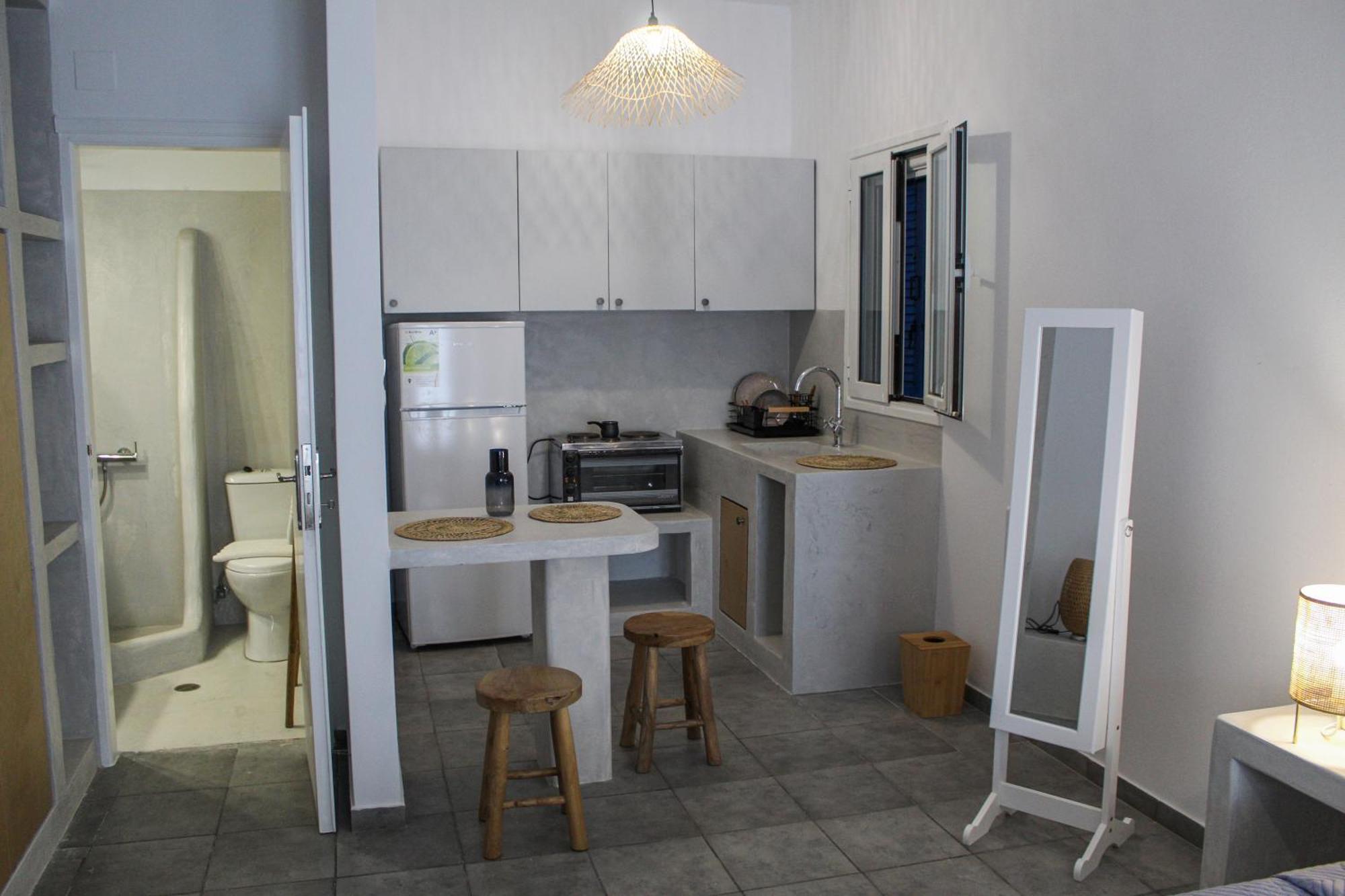 Fabio Studios Kionia Zewnętrze zdjęcie