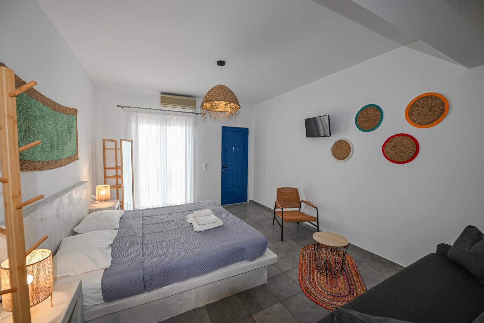 Fabio Studios Kionia Zewnętrze zdjęcie